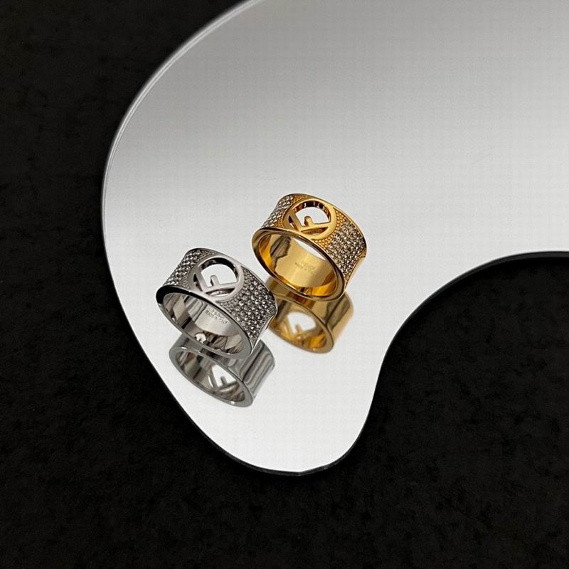 Fendi ring 03lyx26